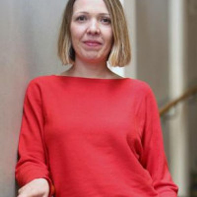 Sara R. Farris profile picture