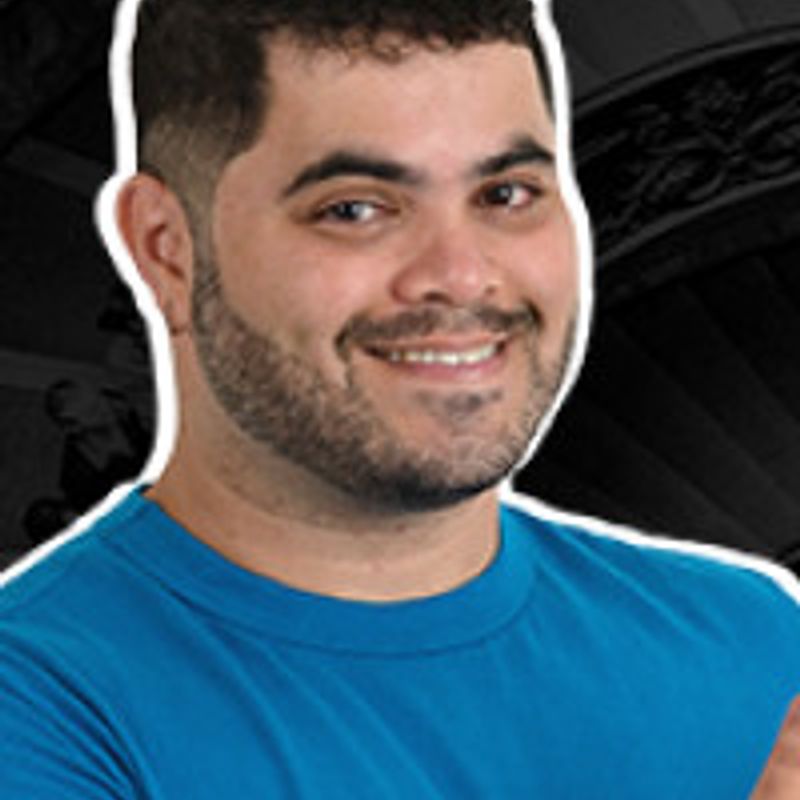 Rafael Procopio profile picture