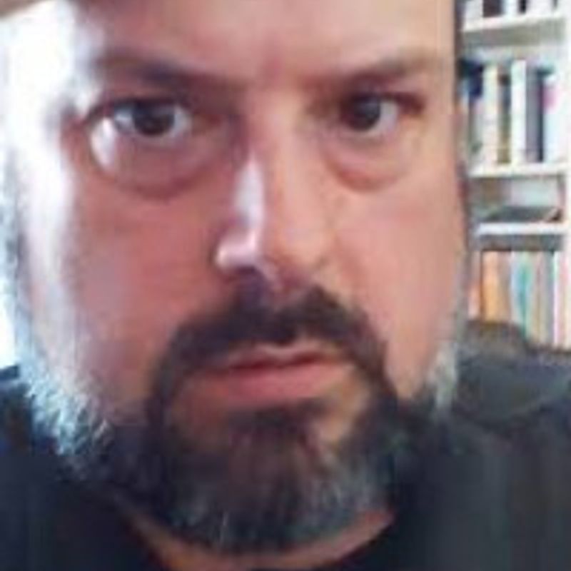 Philip Athans  profile picture