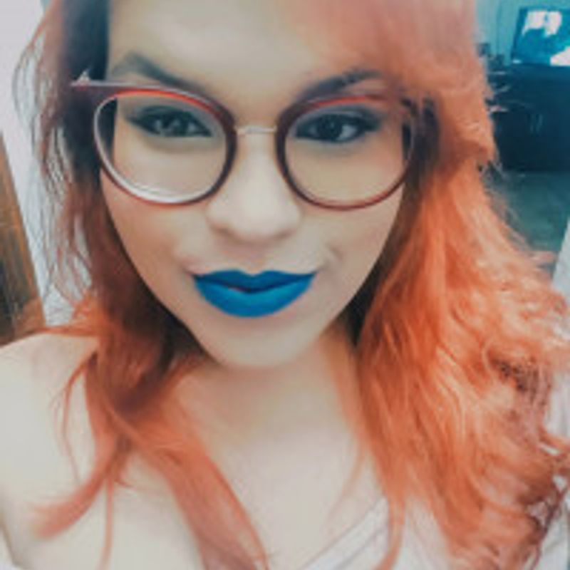 Amândia Rodrigues profile picture