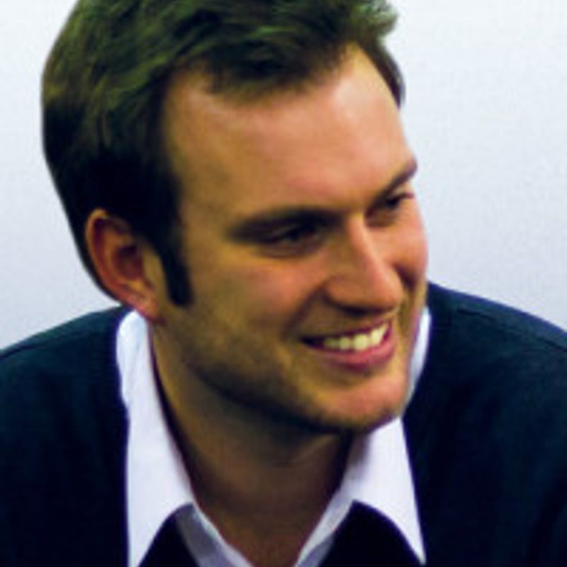 Wesley King profile picture