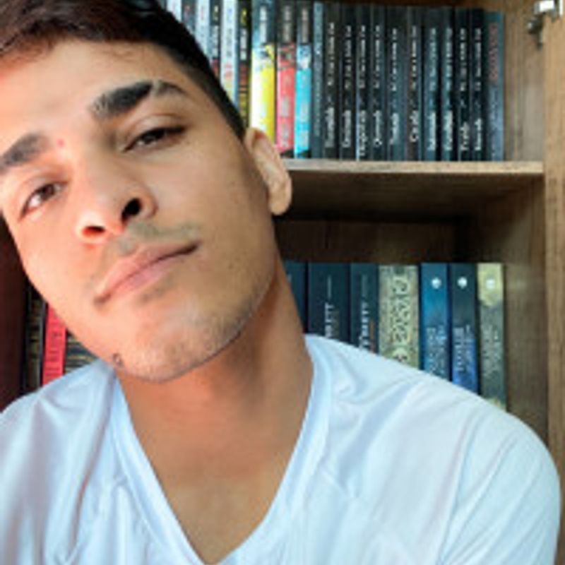 Eudes Bispo profile picture