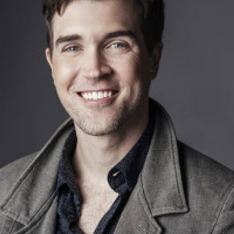 Simon Brown profile picture