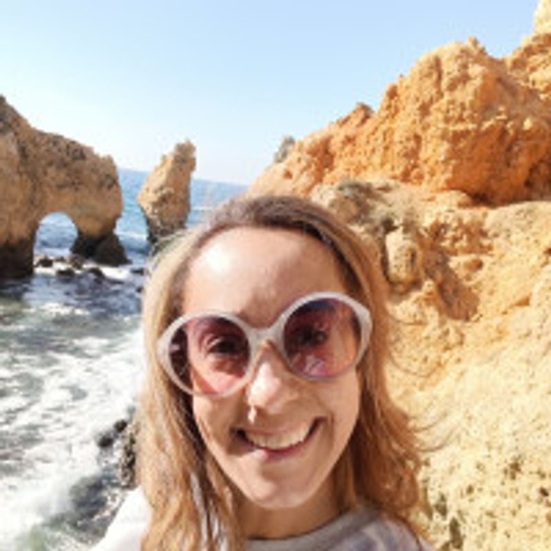 Vanessa C Duarte profile picture