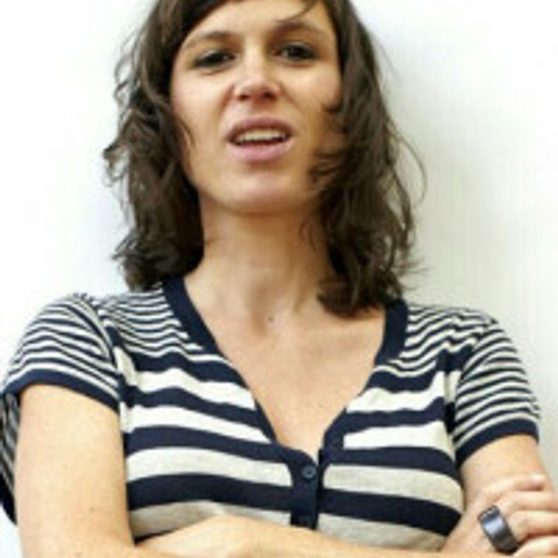 Courtney Maum profile picture