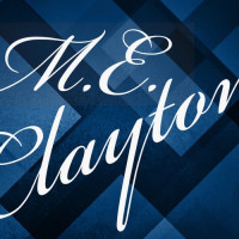 M.E. Clayton profile picture