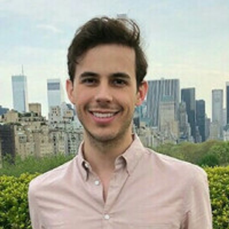 Daniel Aleman profile picture
