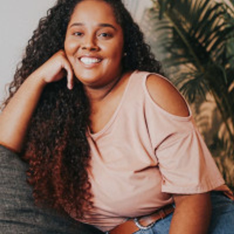 Vanessa Lacerda profile picture