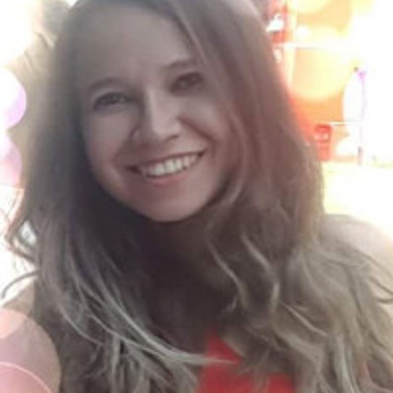 Fernanda A. Arce profile picture