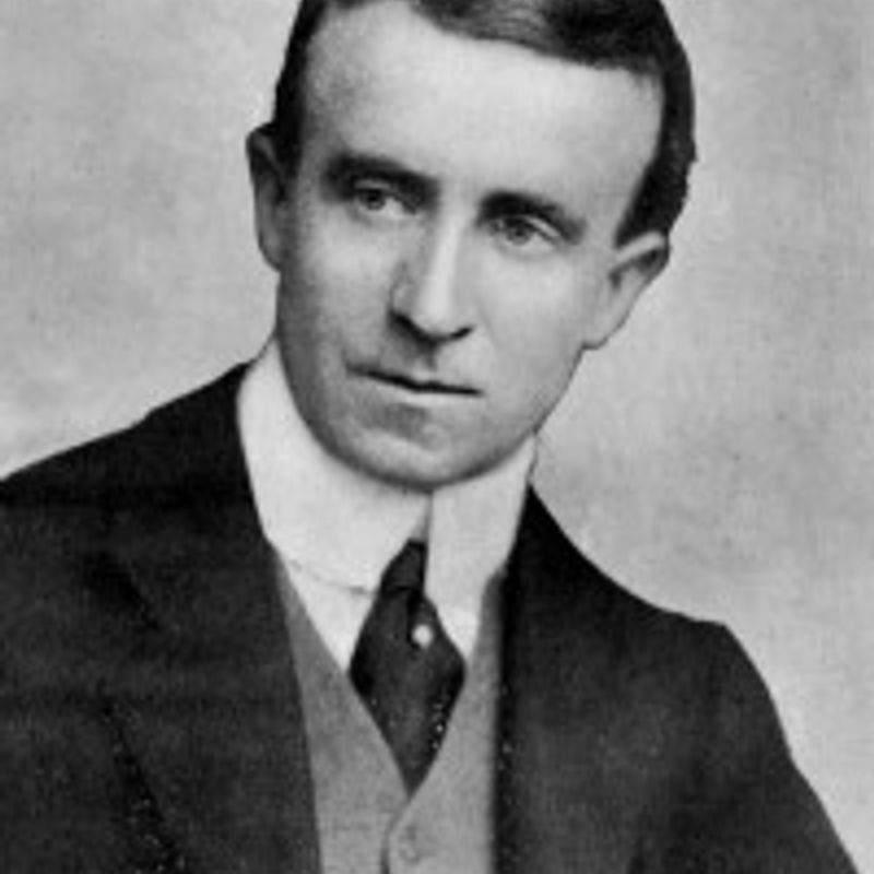 John Buchan profile picture