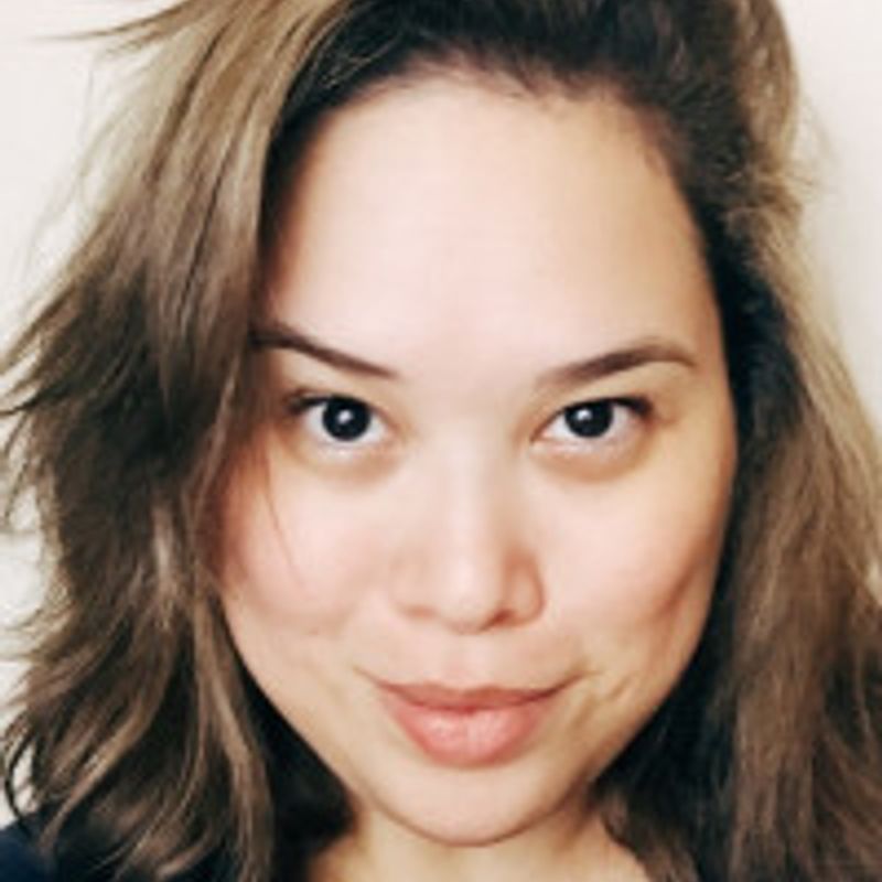 Ana Luiza Medeiros profile picture