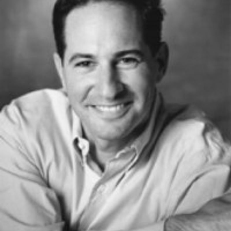 William Landay profile picture