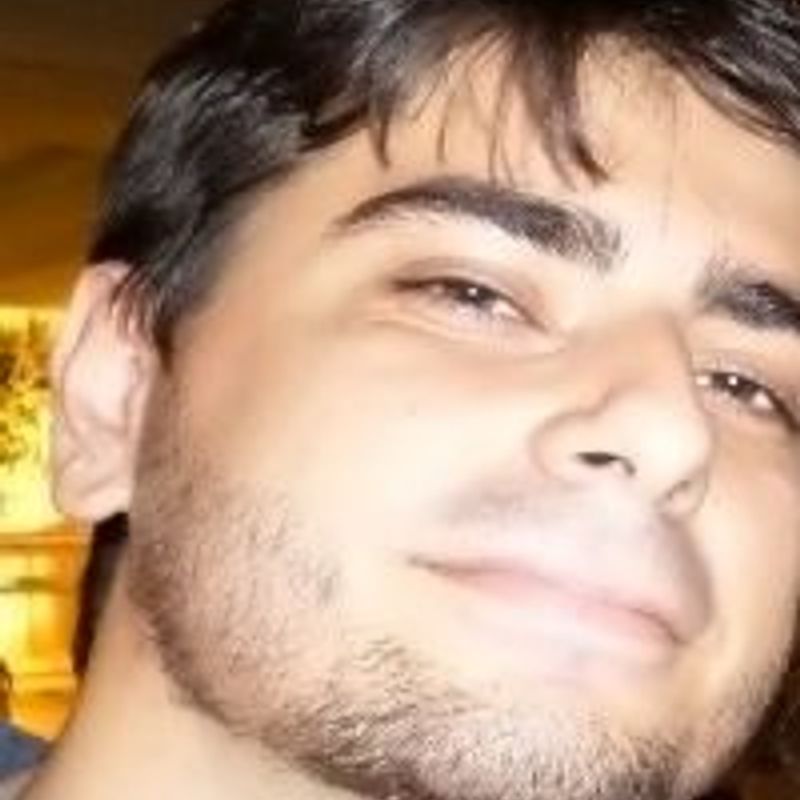 Rafael Gonçalves Lima profile picture