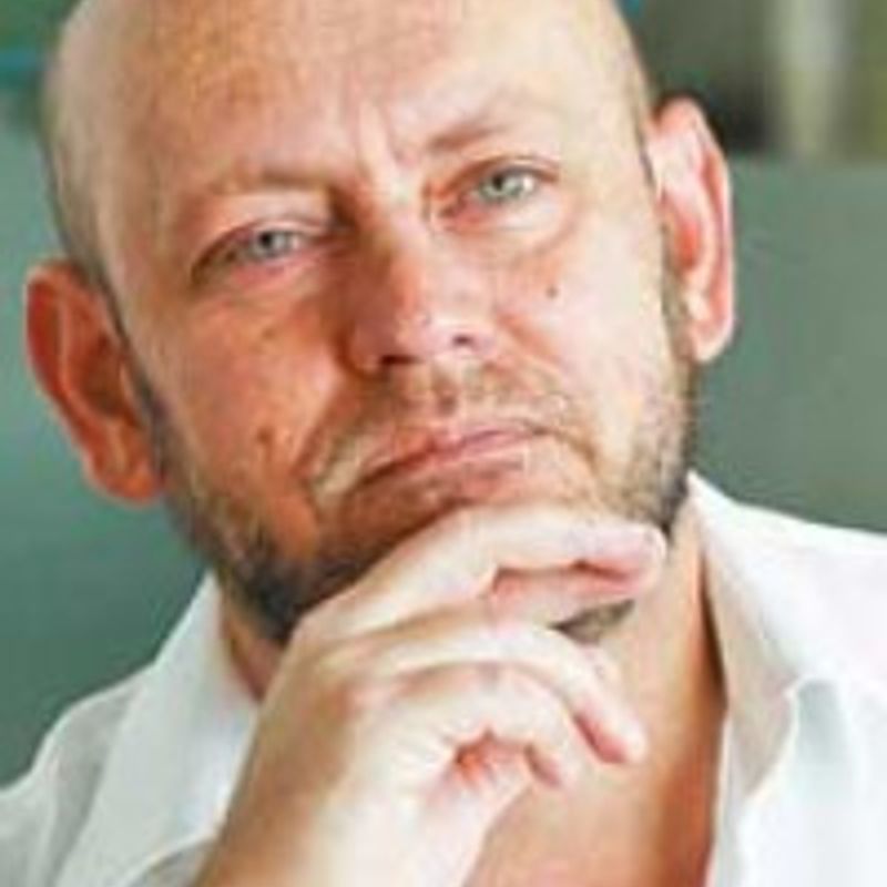 Luiz Antonio Simas profile picture