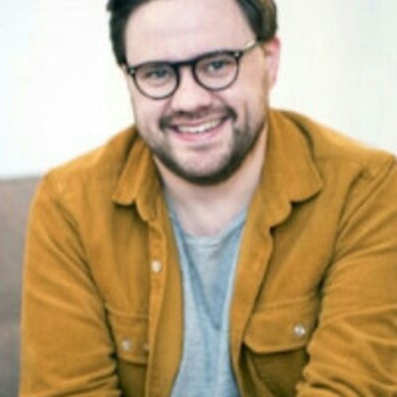 Jamie Fewery profile picture