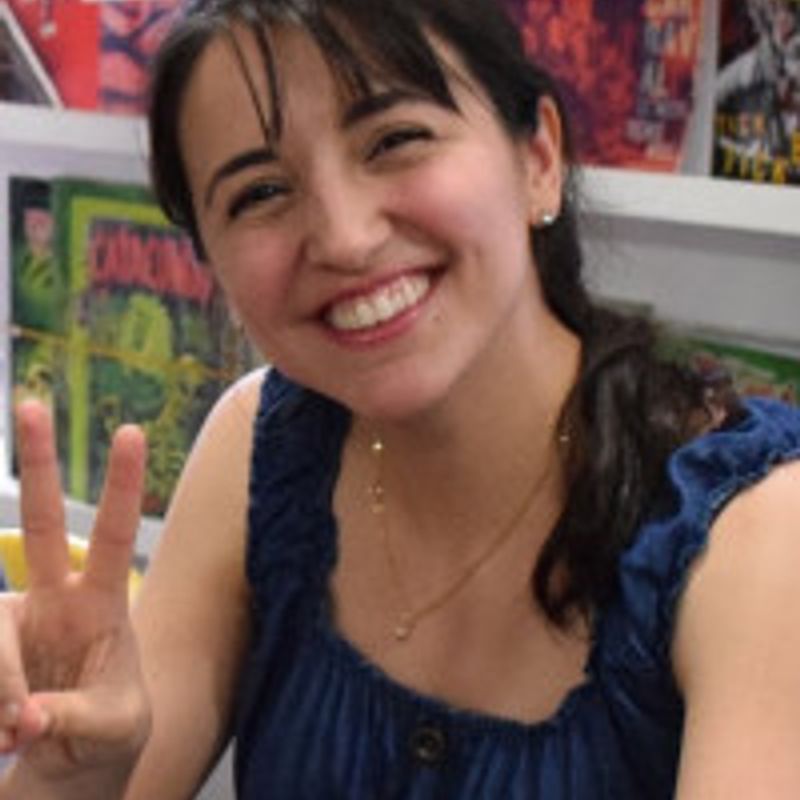 Lígia Zanella profile picture