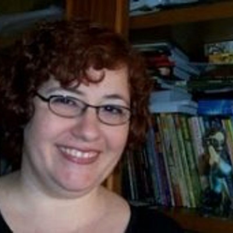 Helena Gomes profile picture