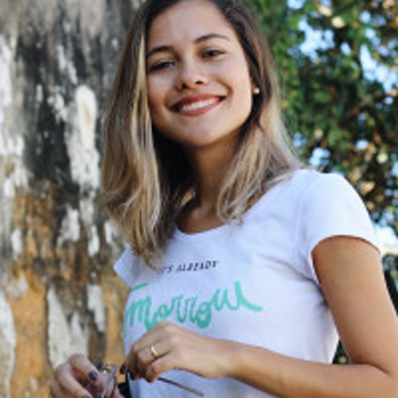 Arlene Diniz profile picture