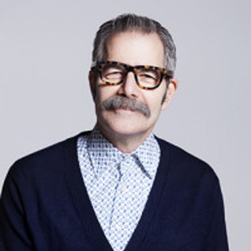 Paul David Tripp profile picture