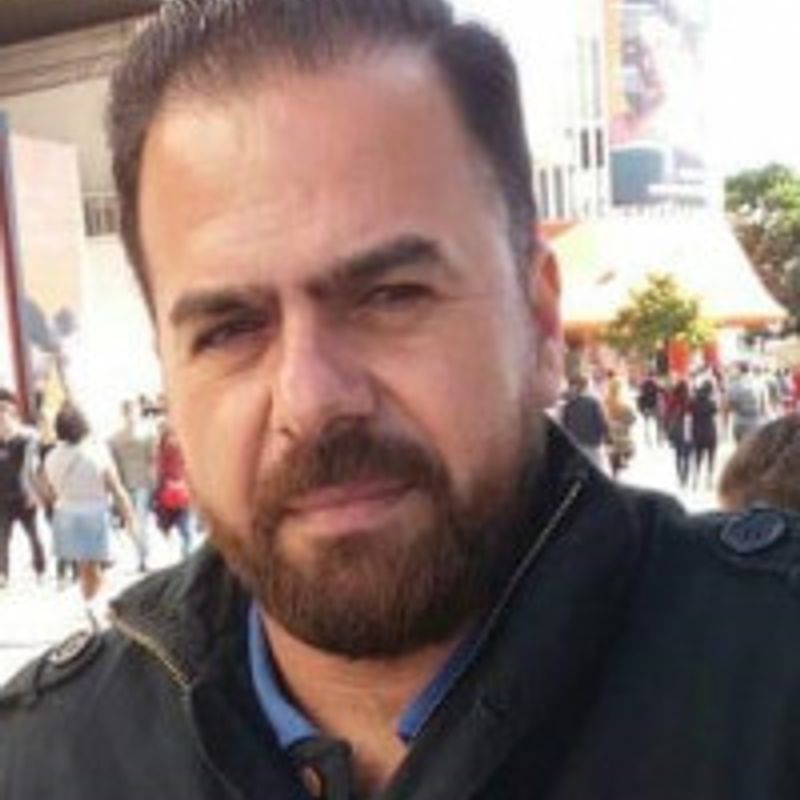 Tito Corrêa profile picture