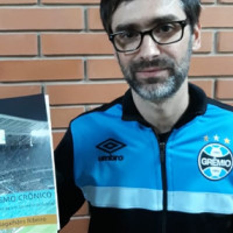 Tiago Magalhães Ribeiro profile picture