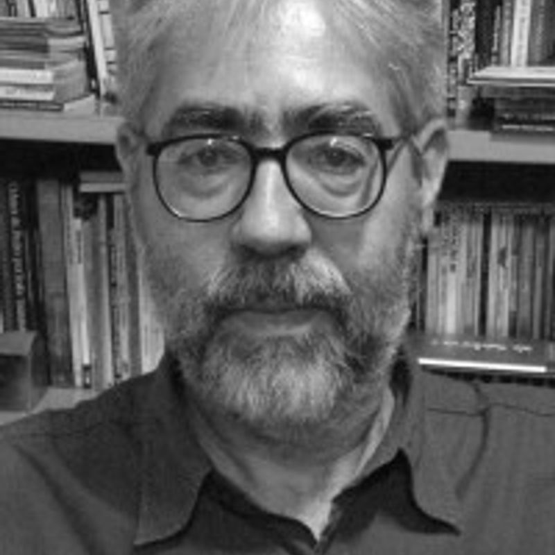 Ernani Ssó profile picture