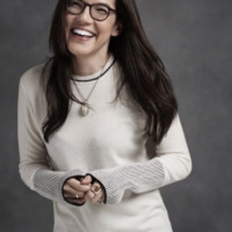 Sloane Crosley profile picture