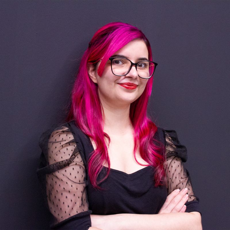 Luly Lage profile picture