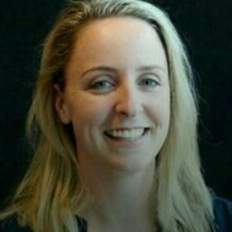 Candice Fox profile picture