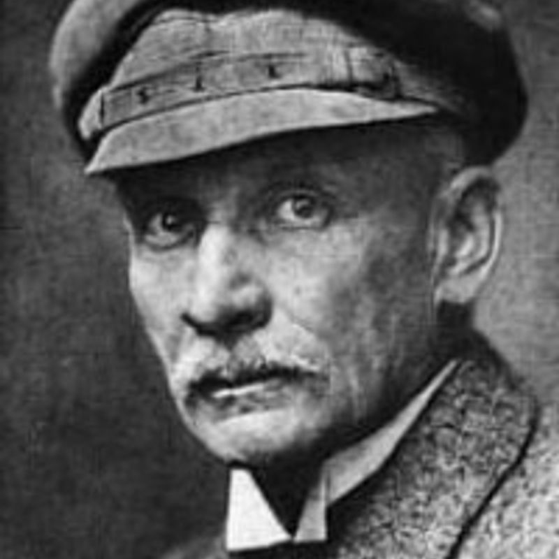 Gustav Meyer profile picture