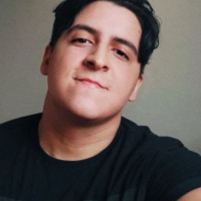 Mateus Bandeira profile picture
