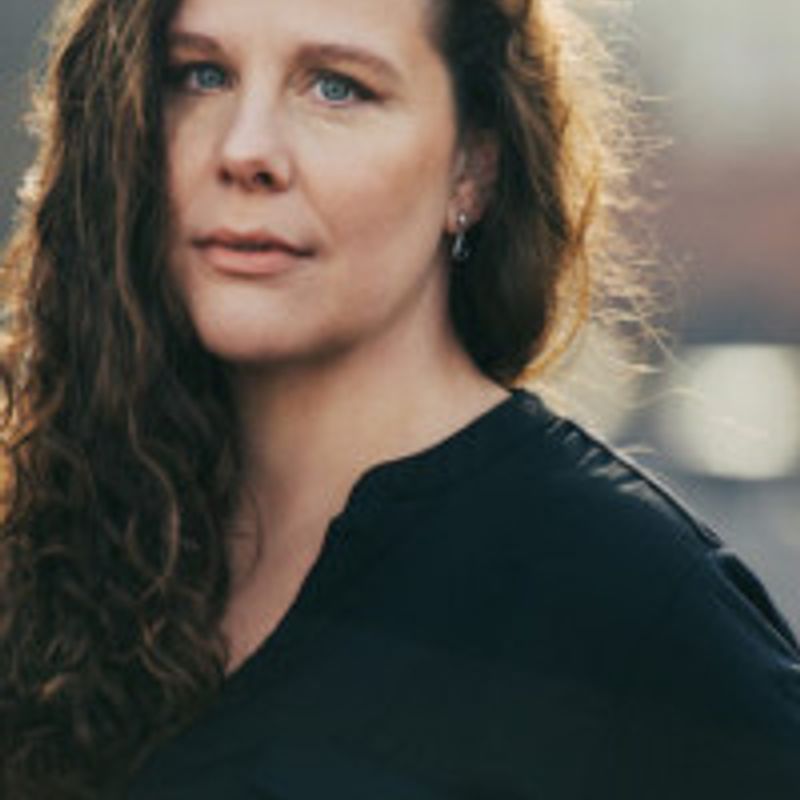 Elizabeth Norebäck profile picture