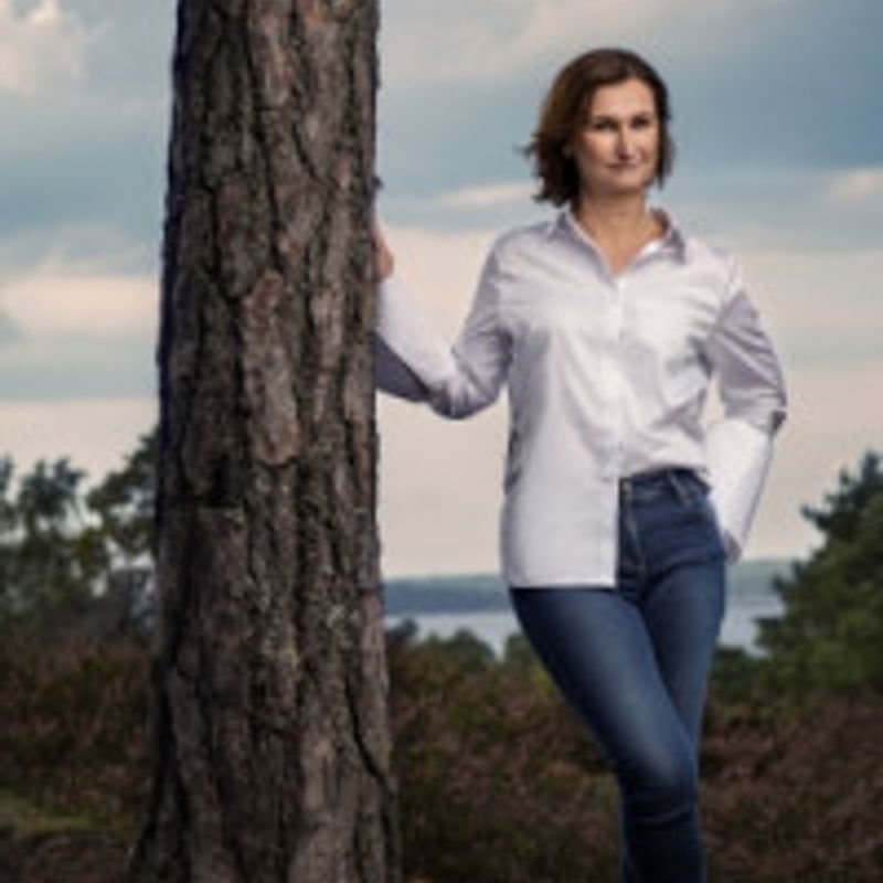 Viveca Sten profile picture