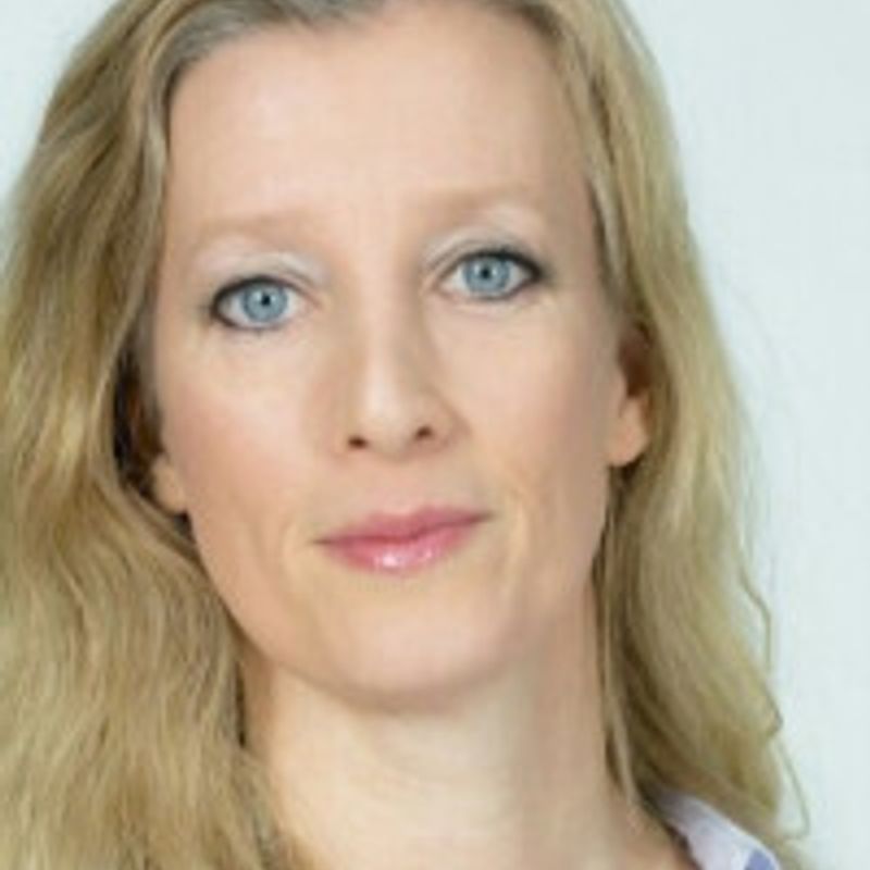 Helen Sarah Fields profile picture