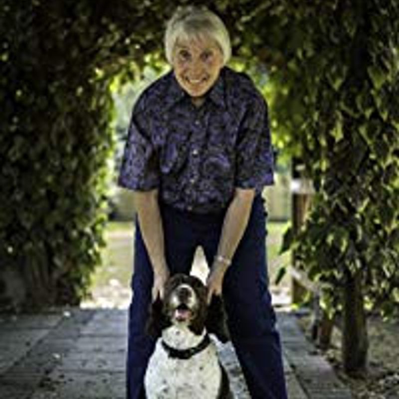 Joy Ellis profile picture