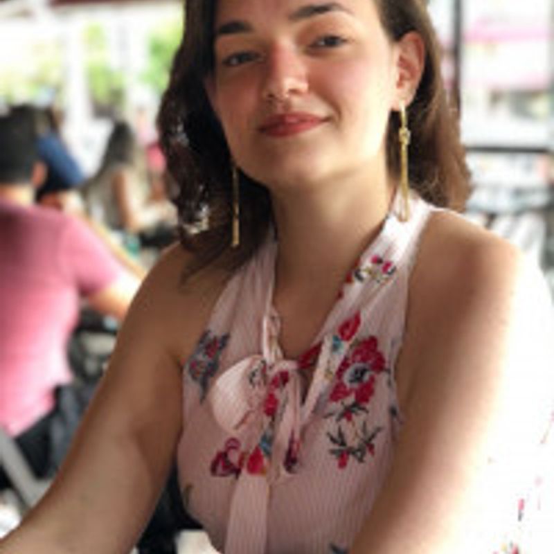 Isadora Baggio profile picture