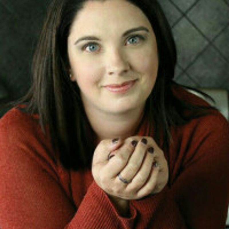 Steena Holmes profile picture