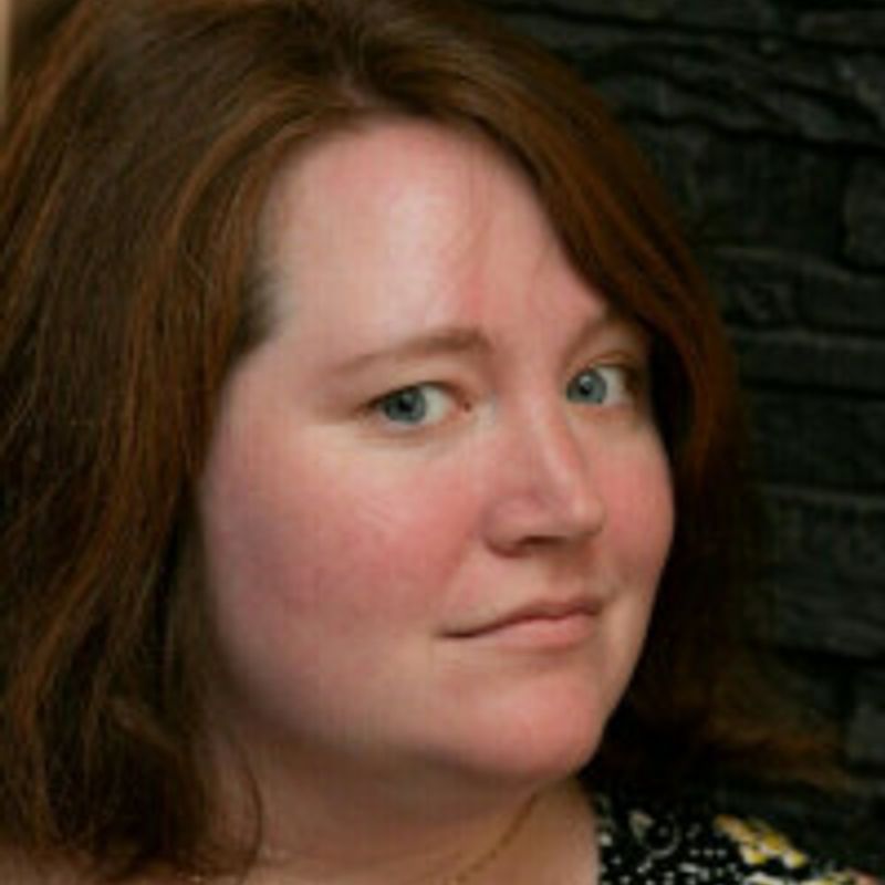 Rebecca Mahoney profile picture