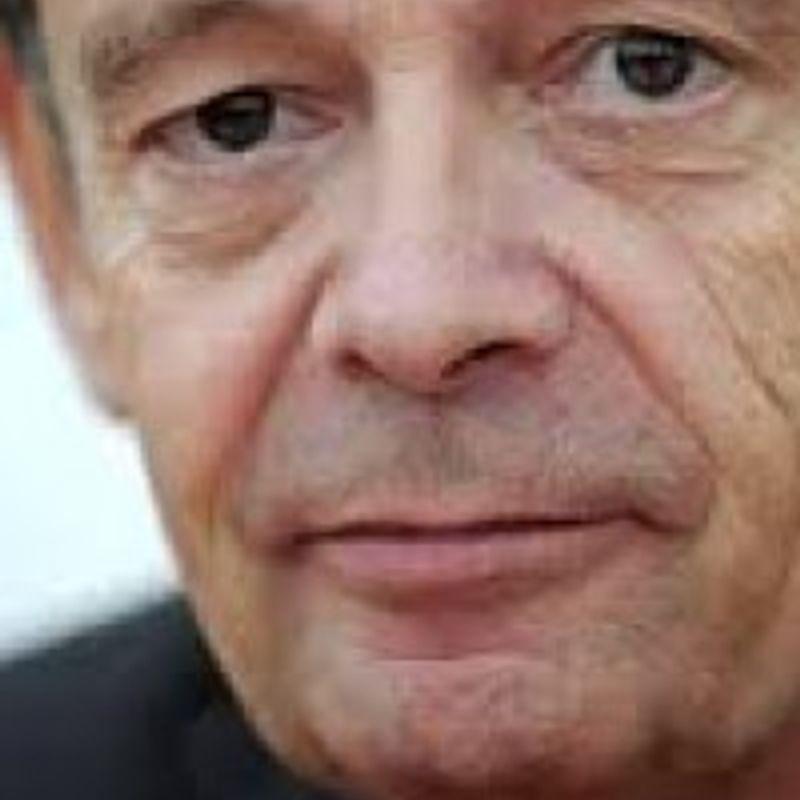 Pierre Lemaitre profile picture