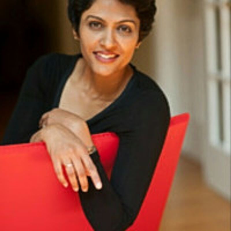 Swati Kaushal profile picture