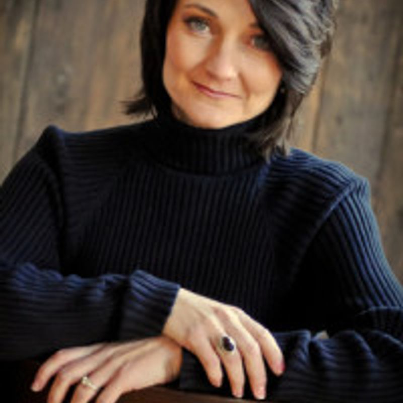 Donna VanLiere profile picture