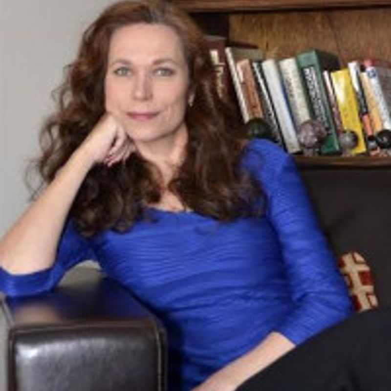 Joanne MacGregor profile picture