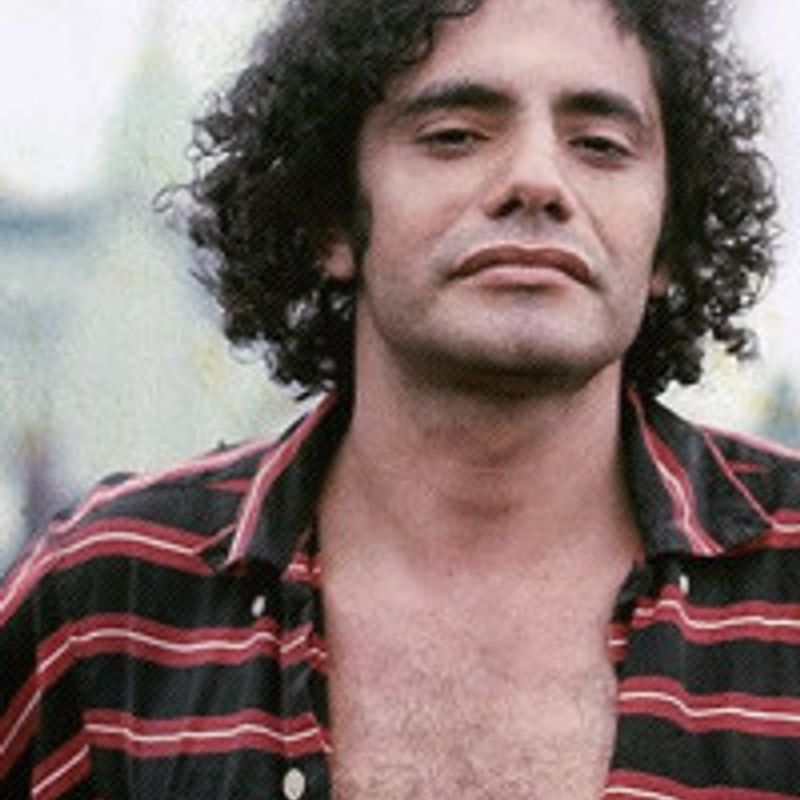 Waly Dias Salomão profile picture