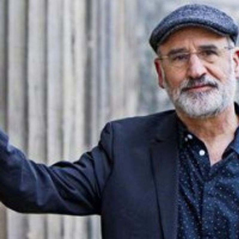 Fernando Aramburu profile picture