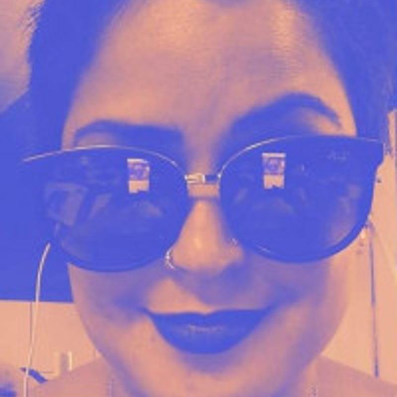 Kenia Costa Pereira profile picture