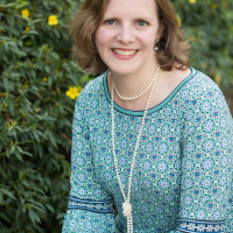 Lauren Willig profile picture