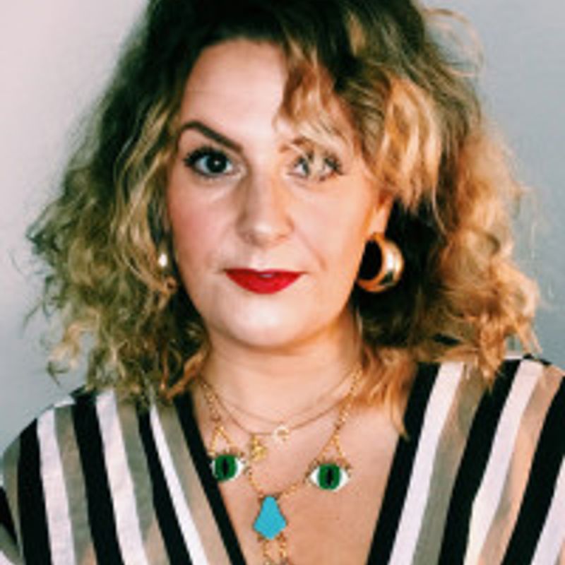 Laura Jane Williams profile picture