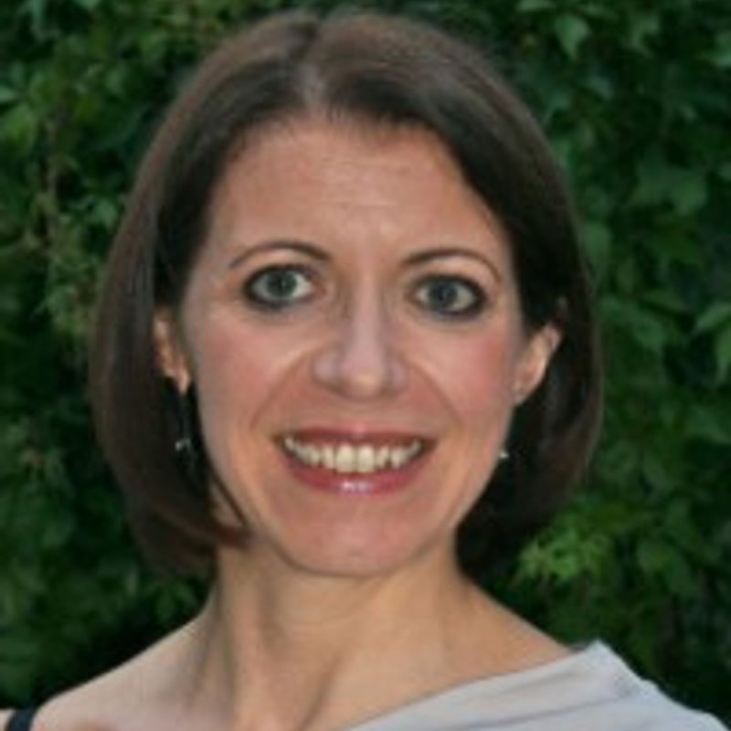 Sophie Ranald profile picture