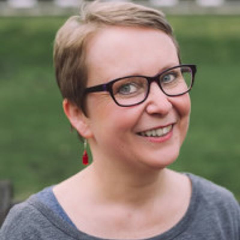 Heidi Swain profile picture
