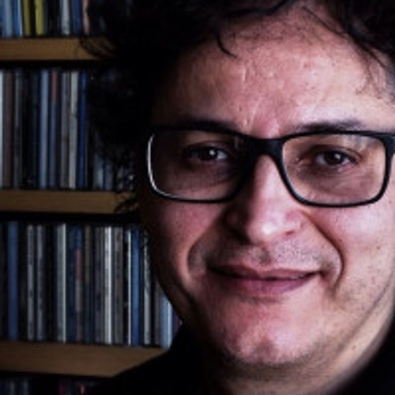 Ivan Marques  profile picture